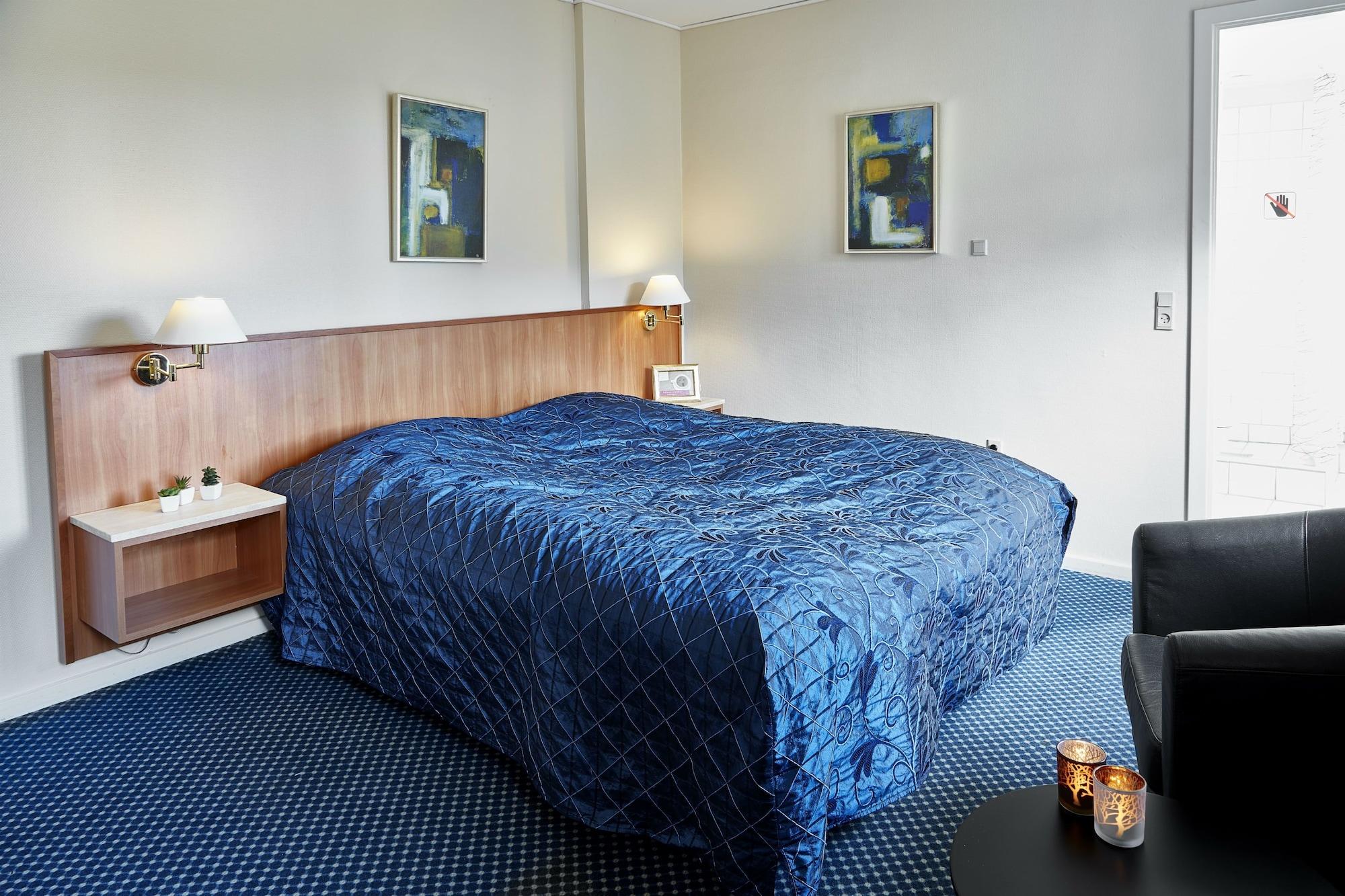 Milling Gestus Hotel 3*