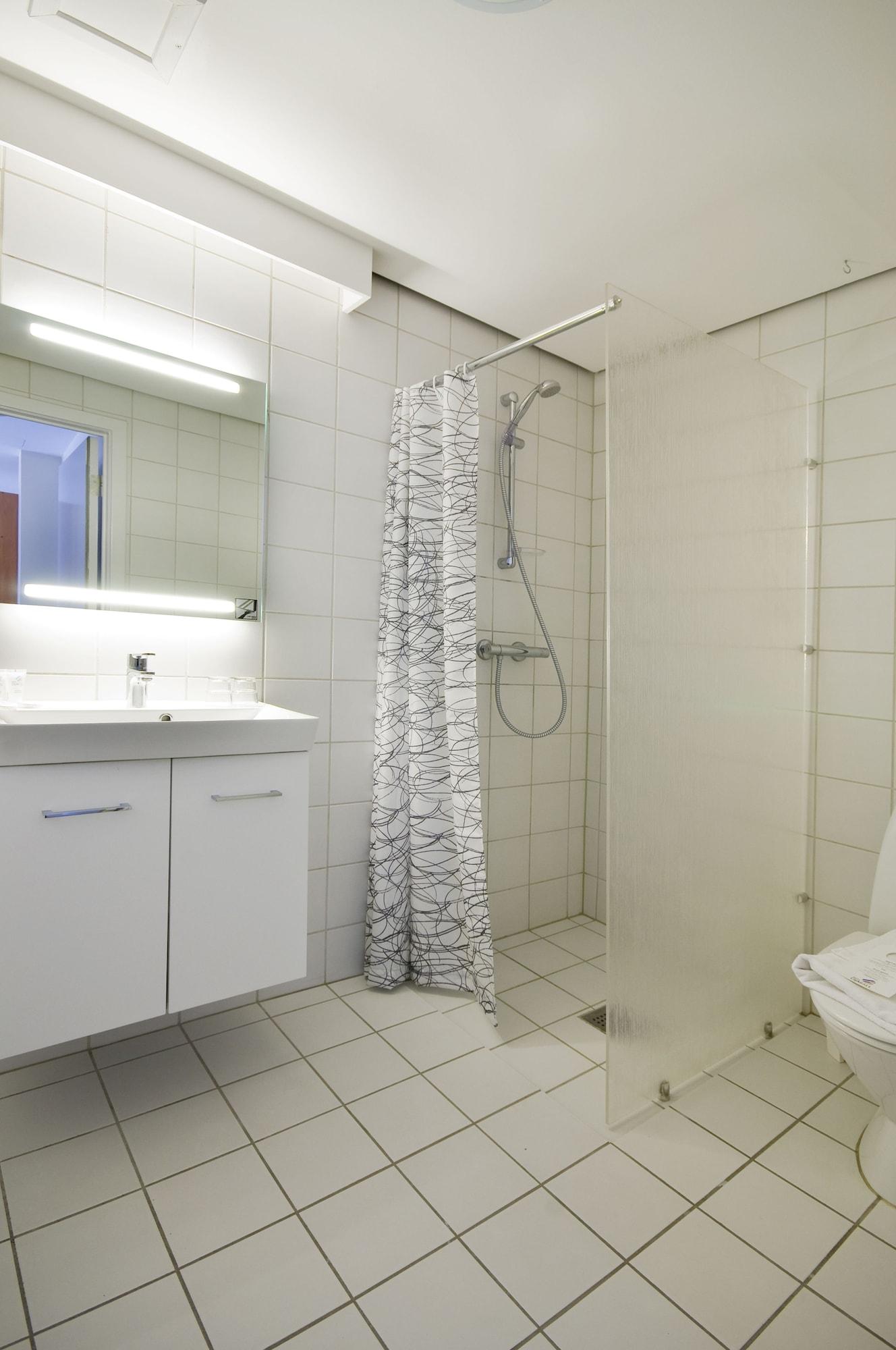Milling Gestus 3* Aalborg