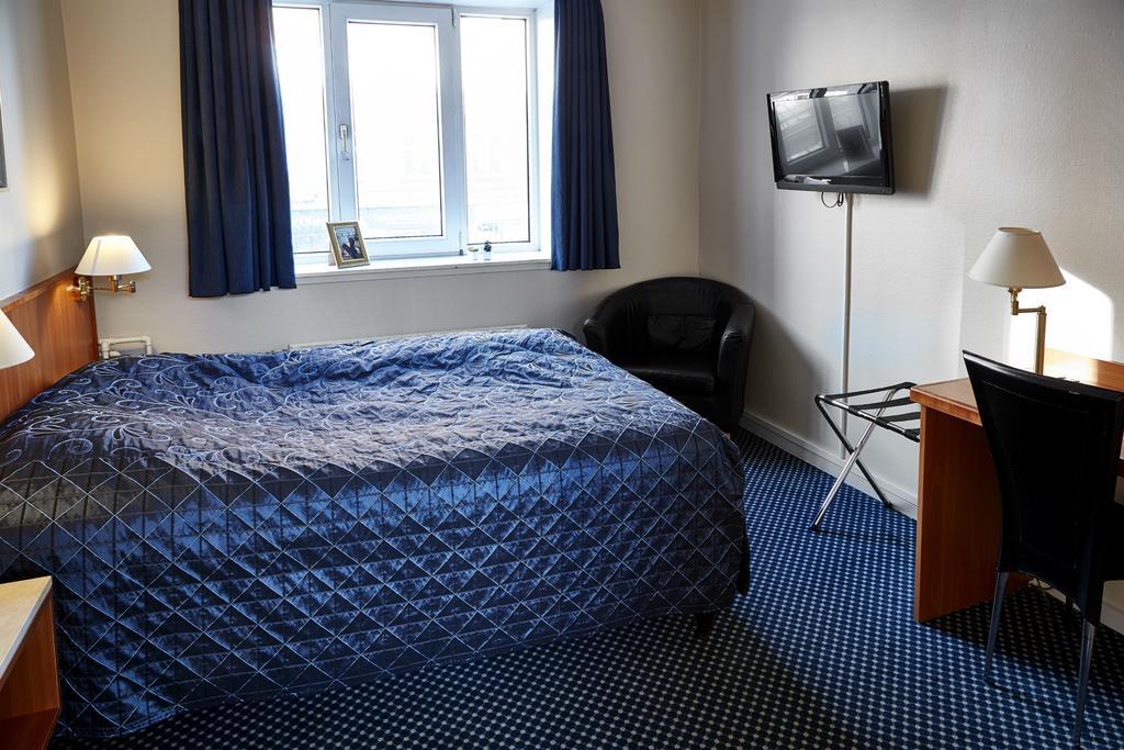 Milling Gestus 3* Aalborg