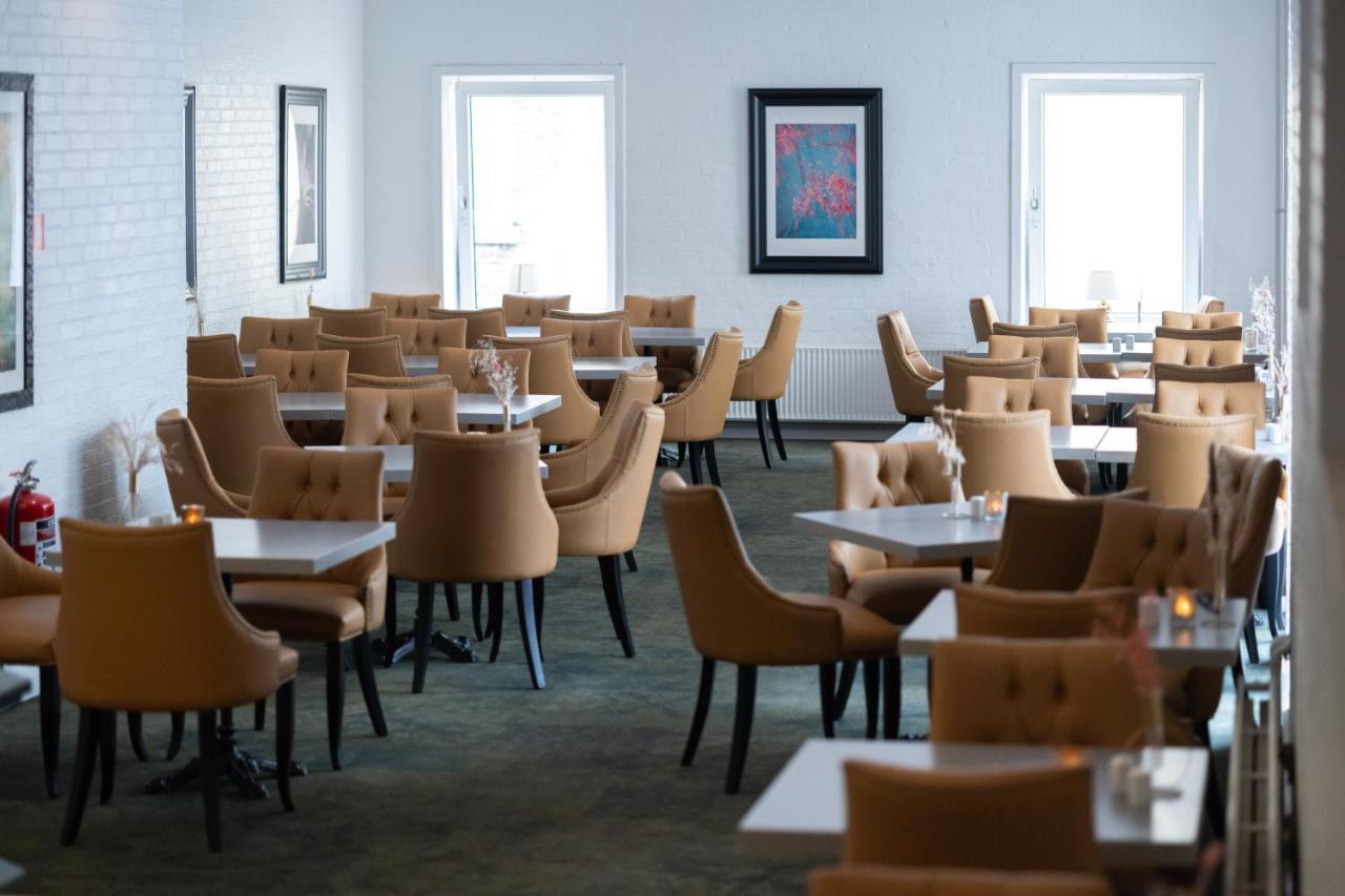 Hotel Milling Gestus
