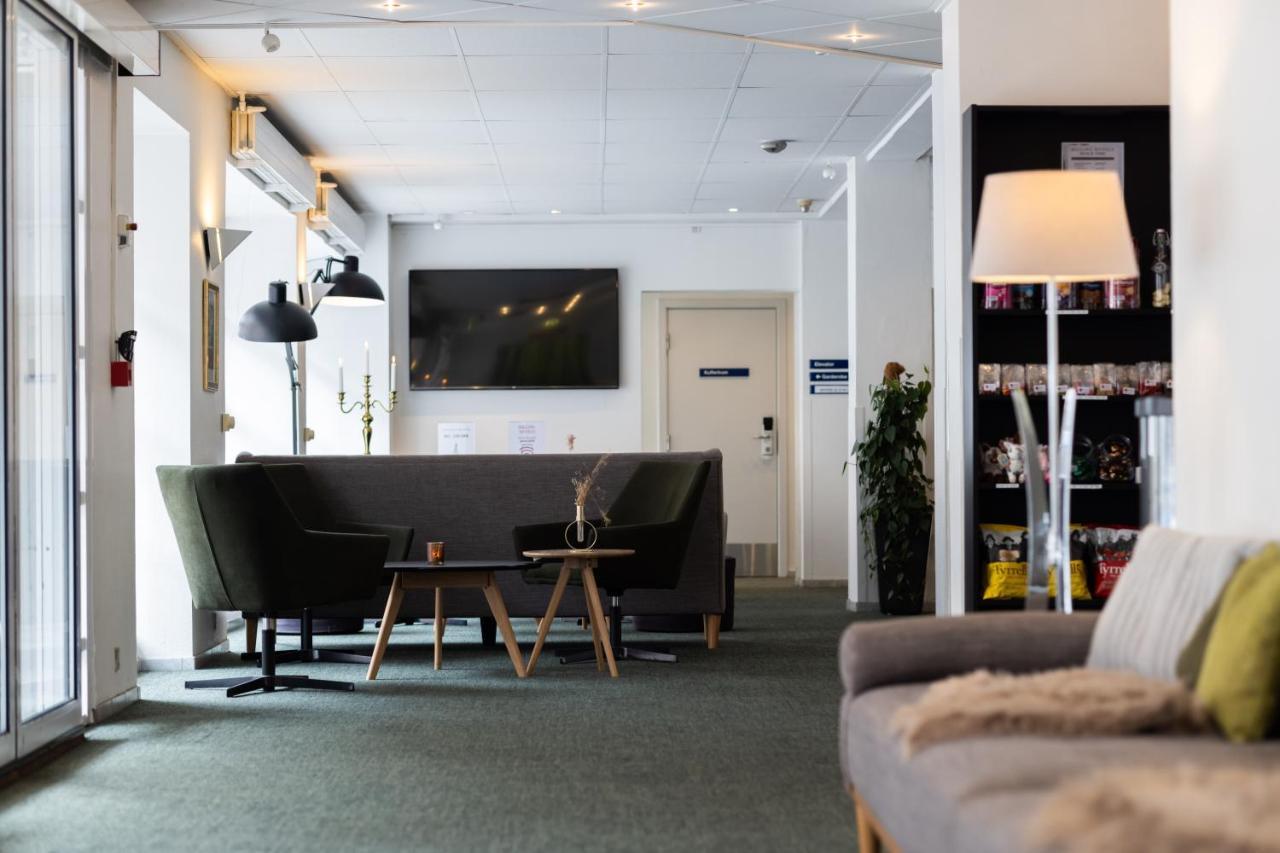 Milling Gestus Aalborg