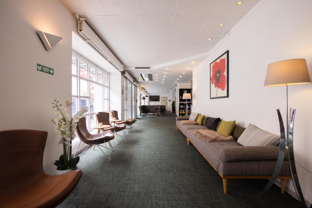 Hotel Milling Gestus Aalborg