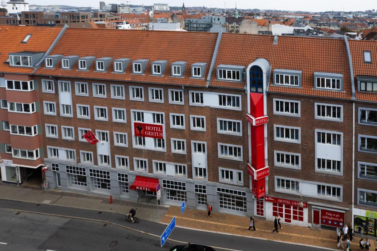 Milling Gestus Hotel 3*