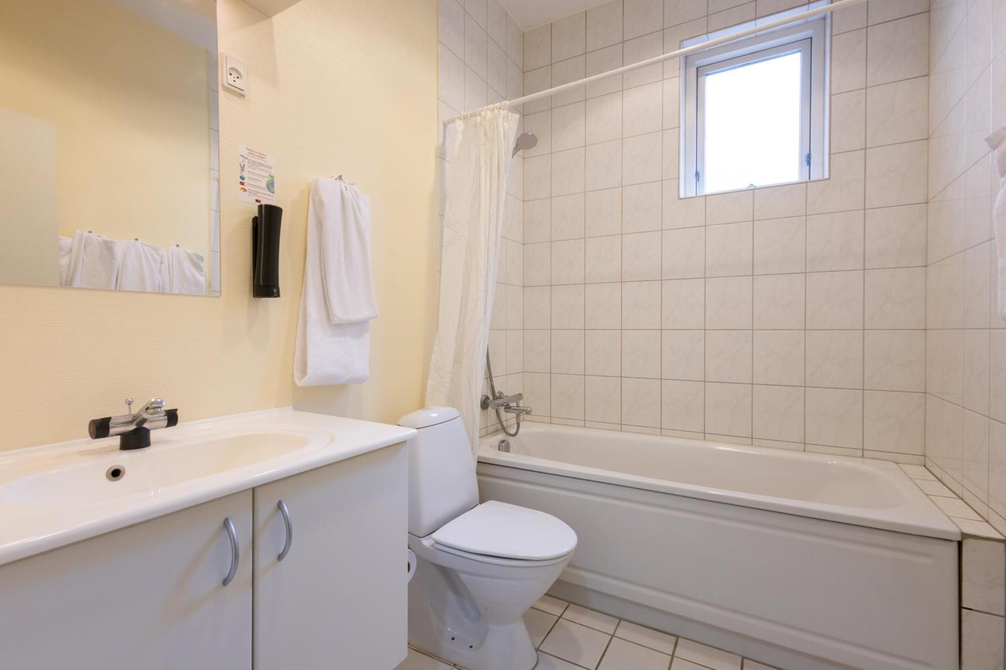 Hotel Milling Gestus 3*