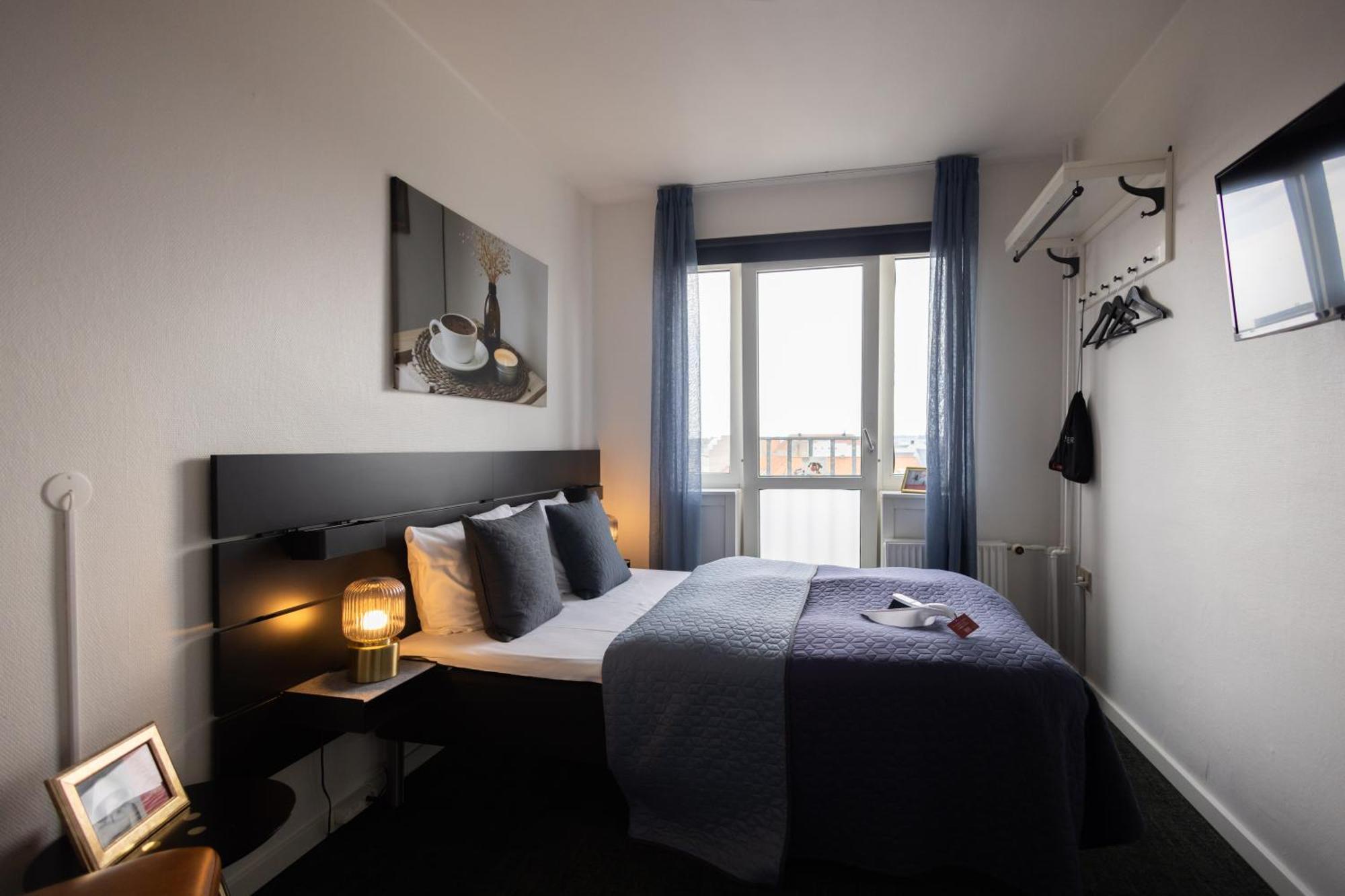 Milling Gestus Hotel Aalborg