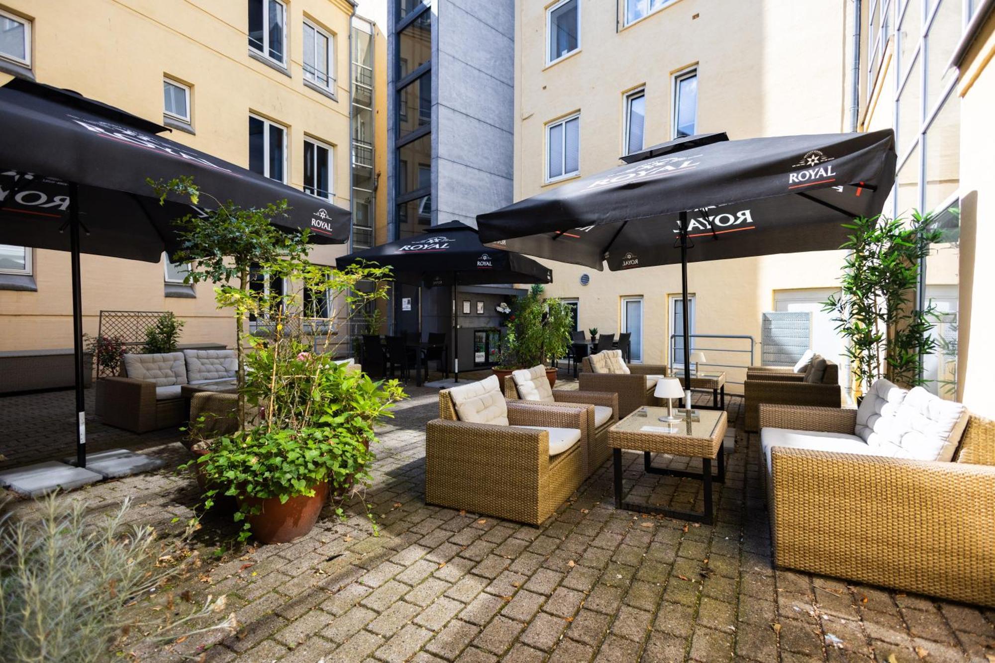 Milling Gestus Hotel 3*