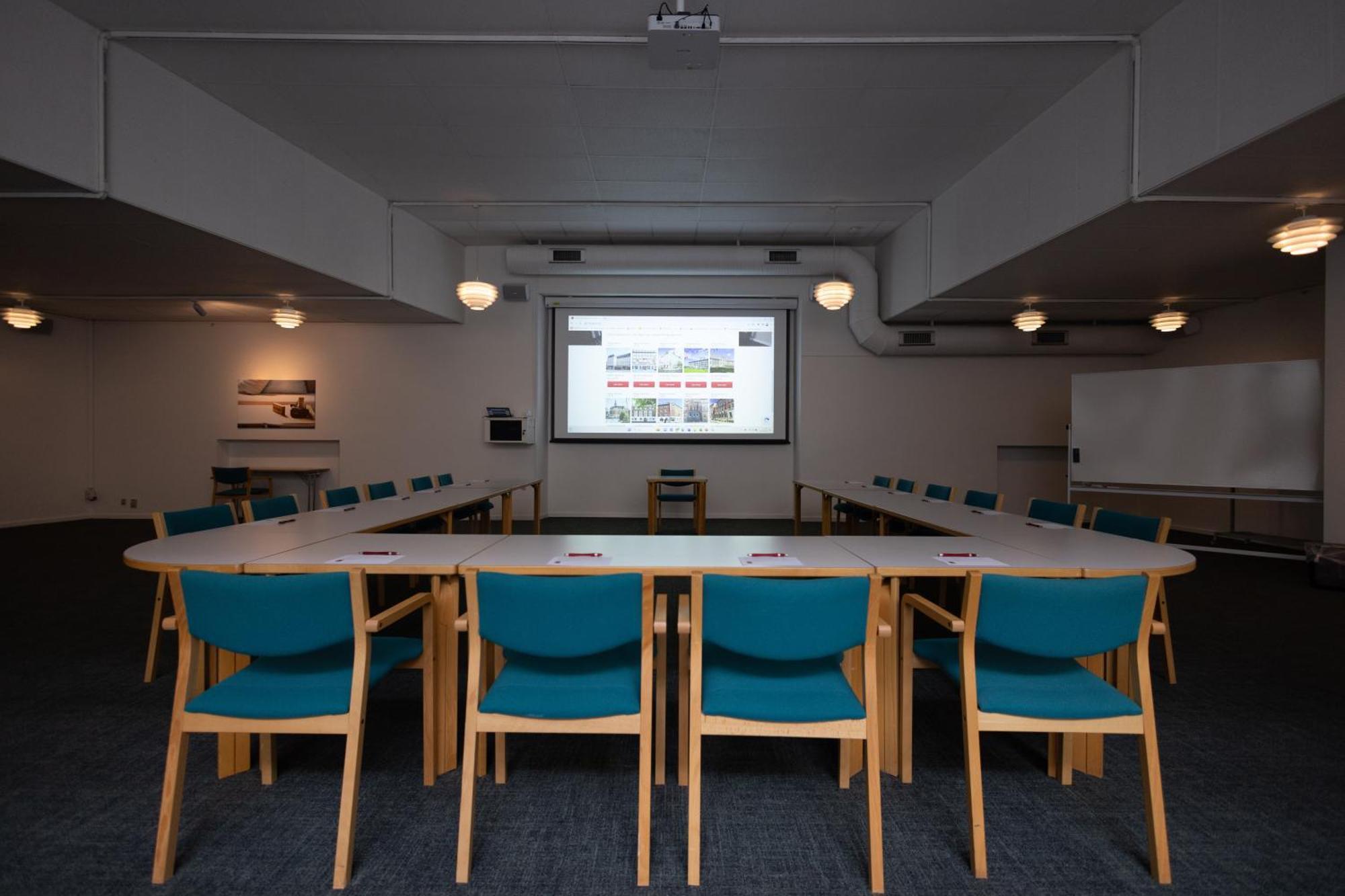 Milling Gestus Hotel