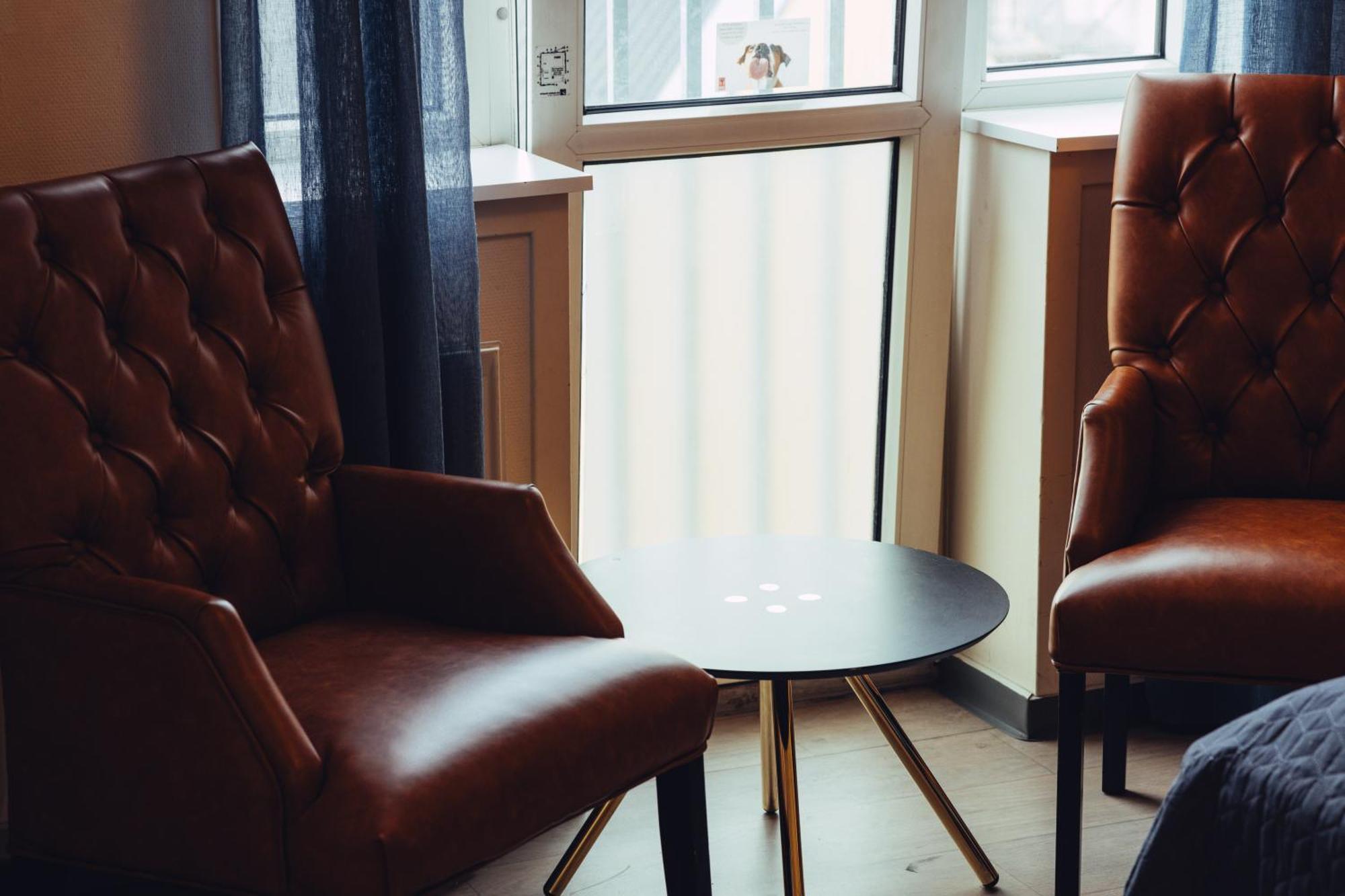 Hotel Milling Gestus 3*