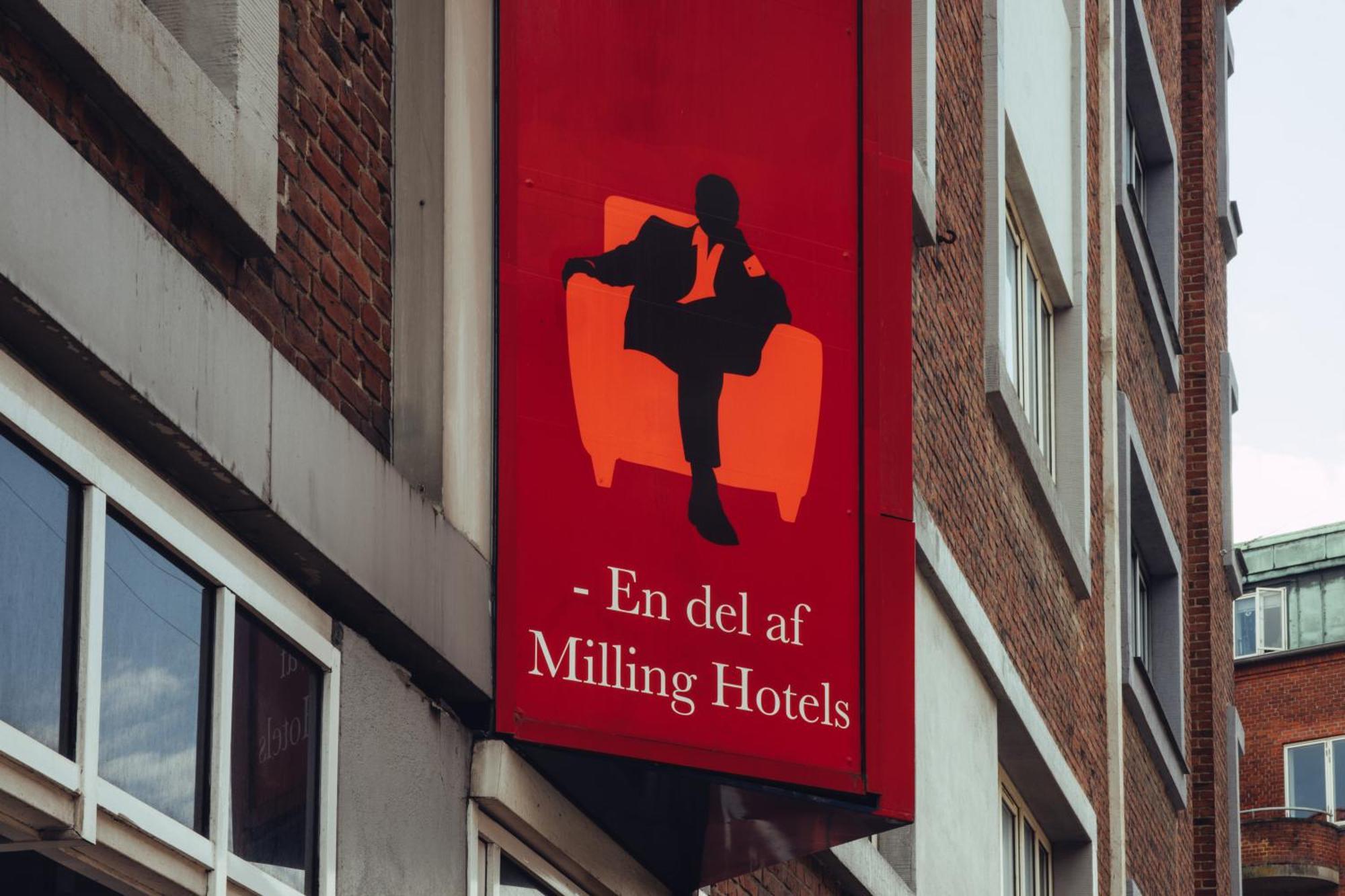 Milling Gestus Hotel 3*