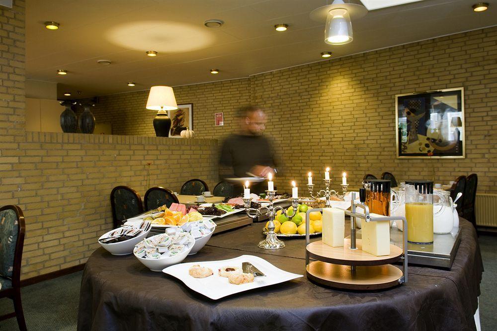 Hotel Milling Gestus