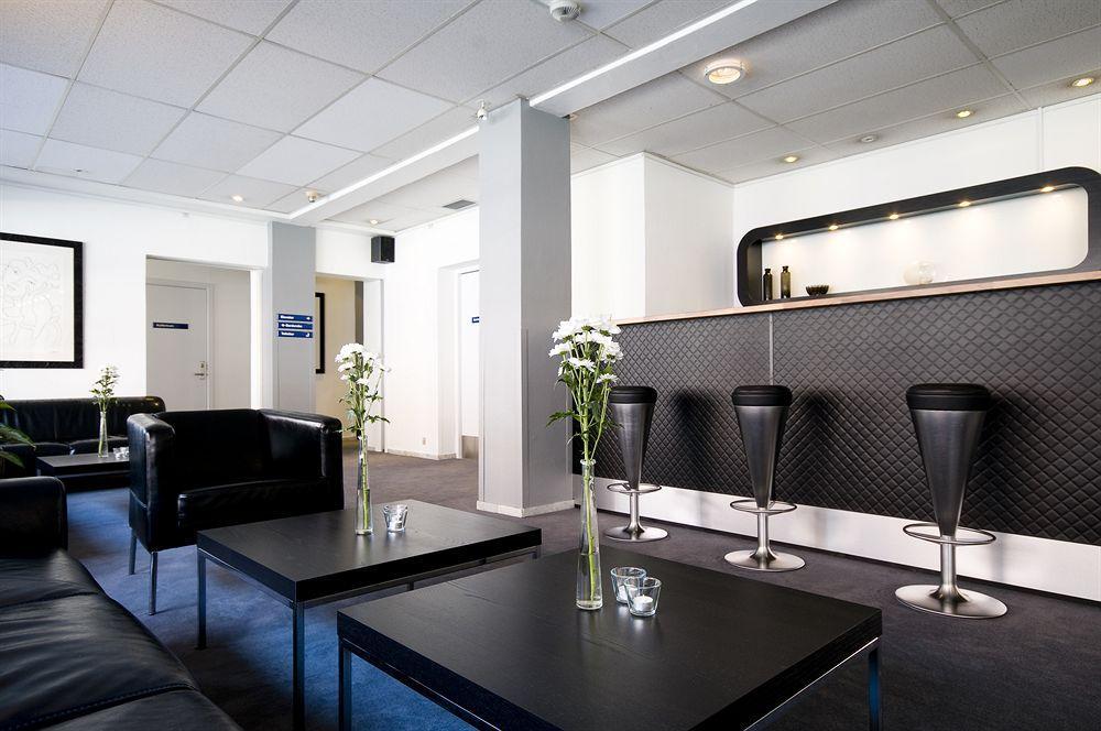 Hotel Milling Gestus
