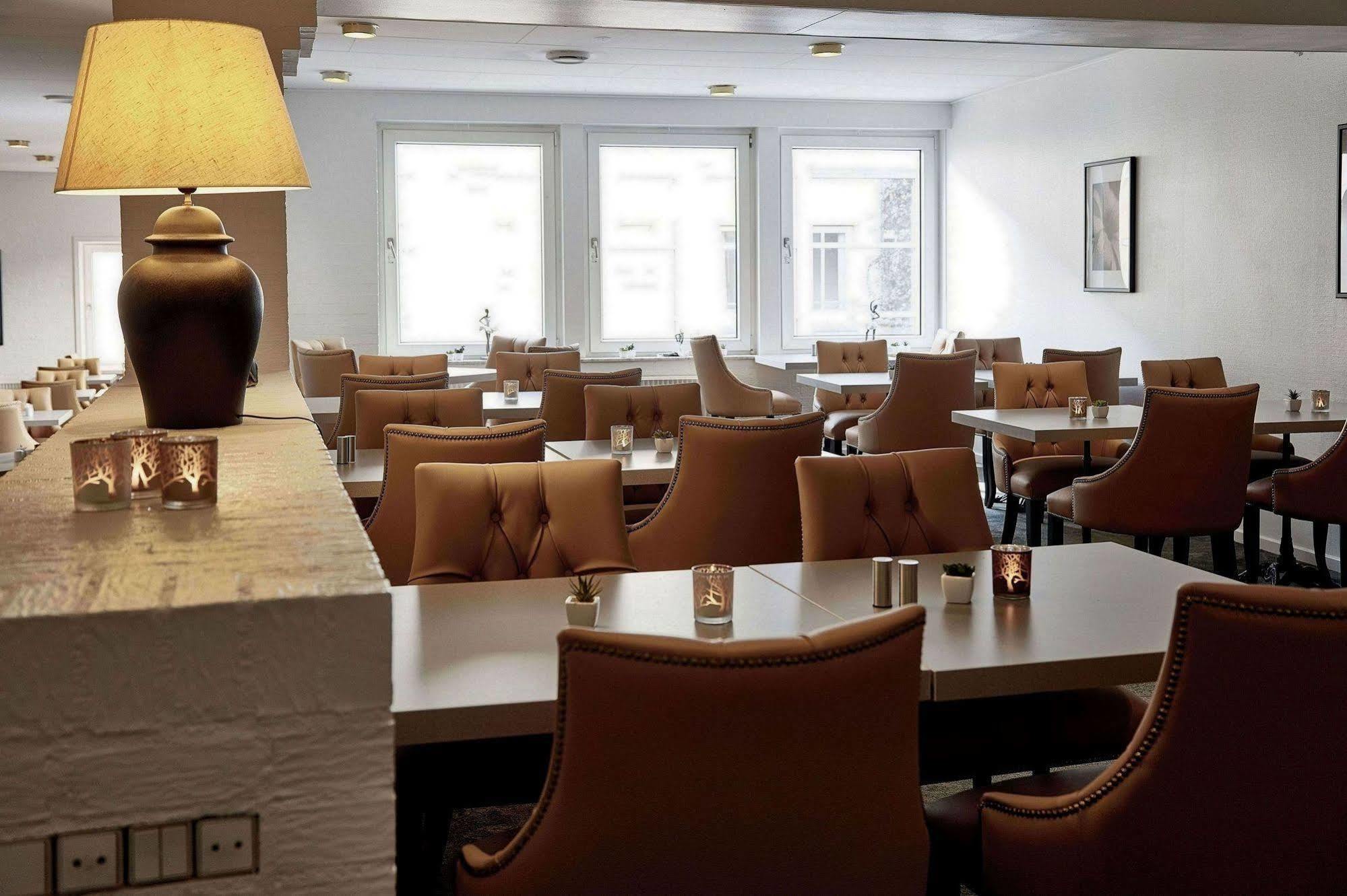 Milling Gestus Hotel 3*